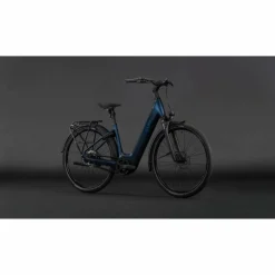 CUBE Supreme Hybrid Deluxe One 2026