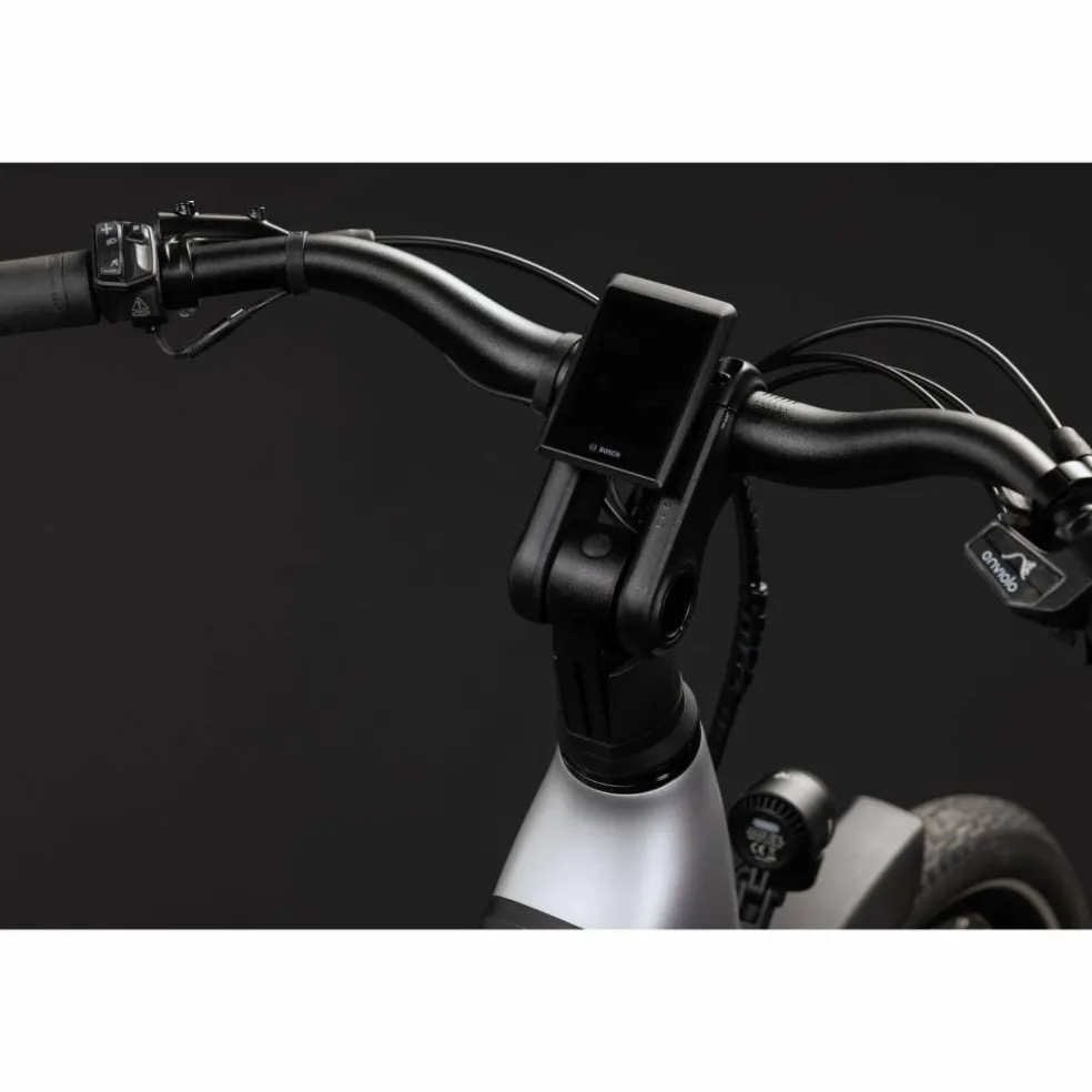 CUBE Supreme Hybrid Deluxe Pro 600 2027