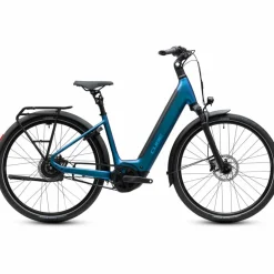 CUBE Supreme Hybrid Deluxe Pro 600 2027