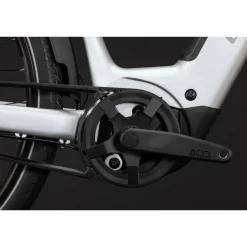 CUBE Supreme Hybrid Deluxe Pro 600 2027