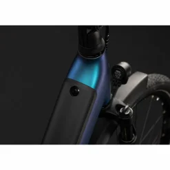 CUBE Supreme Hybrid Deluxe Pro 600 2027
