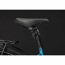 CUBE Supreme Hybrid Deluxe Pro 600 2027