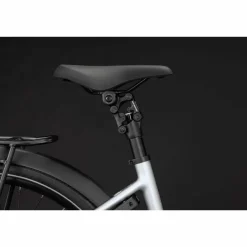 CUBE Supreme Hybrid Deluxe Pro 600 2027