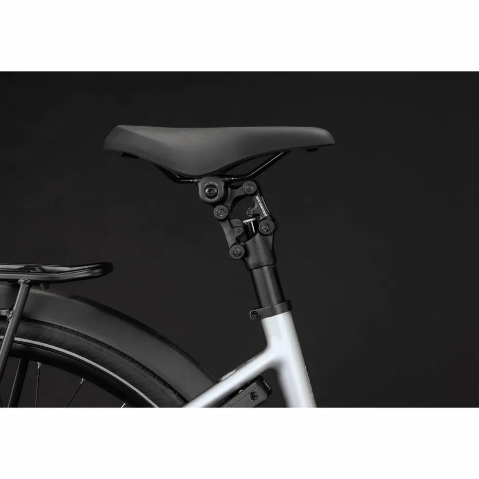 CUBE Supreme Hybrid Deluxe Pro 600 2027