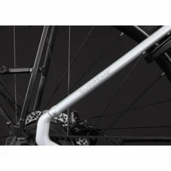 CUBE Supreme Hybrid Deluxe Pro 600 2027
