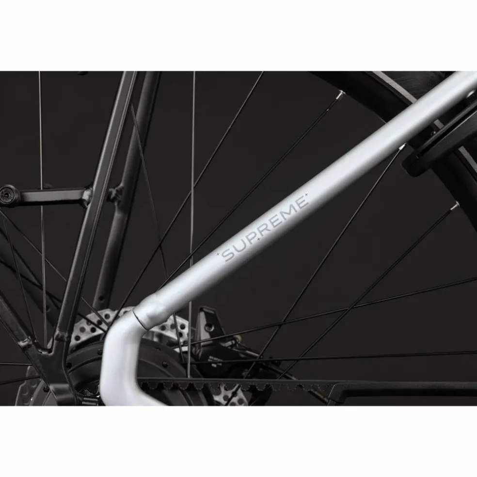 CUBE Supreme Hybrid Deluxe Pro 600 2027