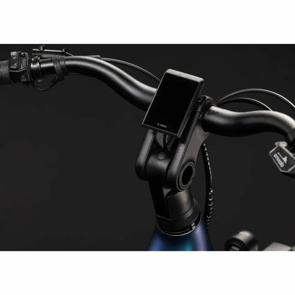 CUBE Supreme Hybrid Deluxe Pro 600 2027