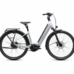 CUBE Supreme Hybrid Deluxe Pro 600 2027