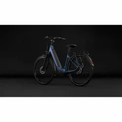 CUBE Supreme Hybrid Deluxe Pro 600 2027