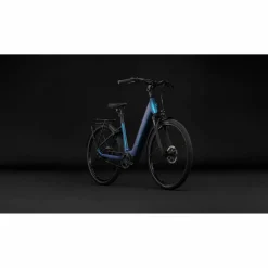 CUBE Supreme Hybrid Deluxe Pro 600 2027