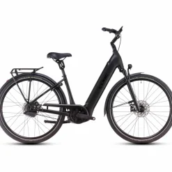 CUBE Supreme Hybrid Deluxe SLT 2025