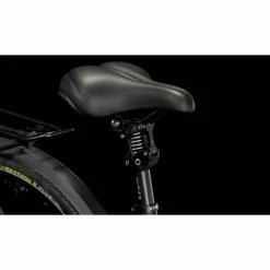 CUBE Supreme Hybrid Deluxe SLT 2025