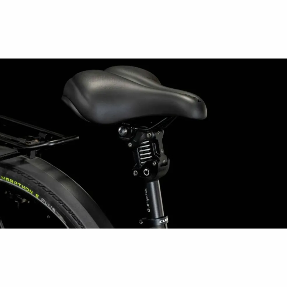 CUBE Supreme Hybrid Deluxe SLT 2025