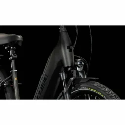CUBE Supreme Hybrid Deluxe SLT 2025