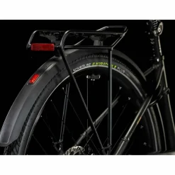 CUBE Supreme Hybrid Deluxe SLT 2025