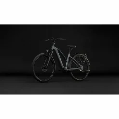 CUBE Touring Hybrid Deluxe SLX 800 2027