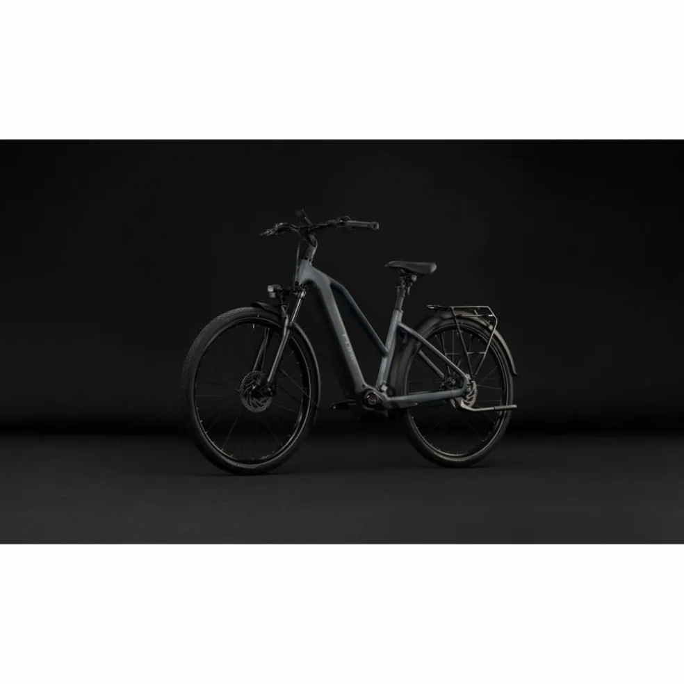 CUBE Touring Hybrid Deluxe SLX 800 2027