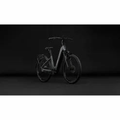 CUBE Touring Hybrid Deluxe SLX 800 2027