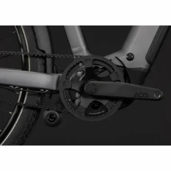CUBE Touring Hybrid Deluxe SLX 800 2027