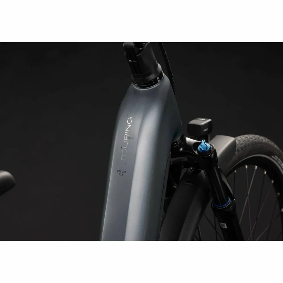 CUBE Touring Hybrid Deluxe SLX 800 2027