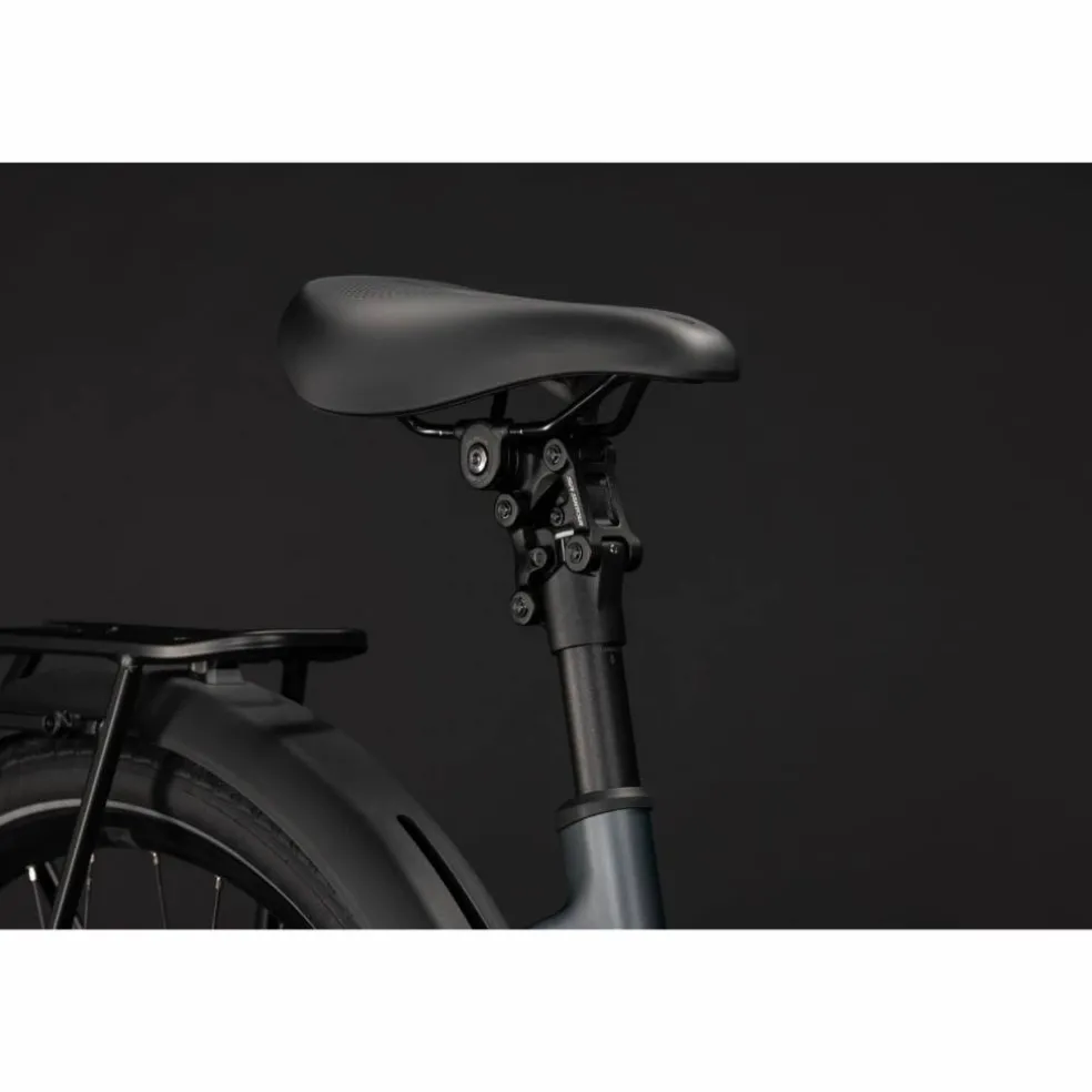 CUBE Touring Hybrid Deluxe SLX 800 2027