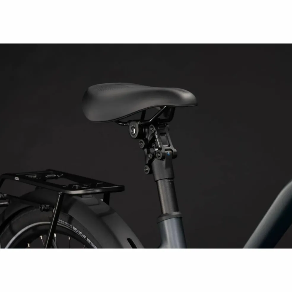 CUBE Touring Hybrid Deluxe SLX 800 2027