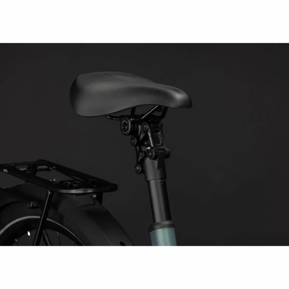 CUBE Touring Hybrid Deluxe SLX 800 2027