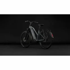 CUBE Touring Hybrid Deluxe SLX 800 2027
