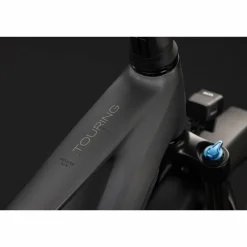 CUBE Touring Hybrid Deluxe SLX 800 2027