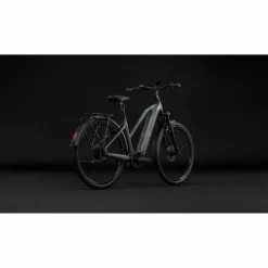 CUBE Touring Hybrid Deluxe SLX 800 2027