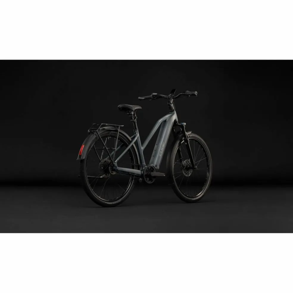 CUBE Touring Hybrid Deluxe SLX 800 2027