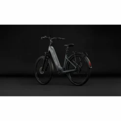 CUBE Touring Hybrid Deluxe SLX 800 2027