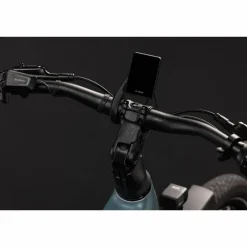 CUBE Touring Hybrid Deluxe SLX 800 2027