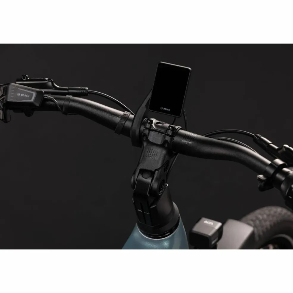 CUBE Touring Hybrid Deluxe SLX 800 2027