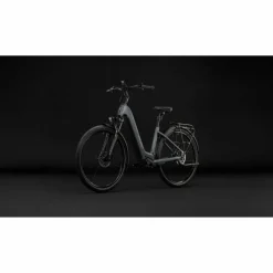 CUBE Touring Hybrid Deluxe SLX 800 2027