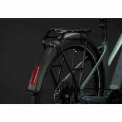 CUBE Touring Hybrid Deluxe SLX 800 2027