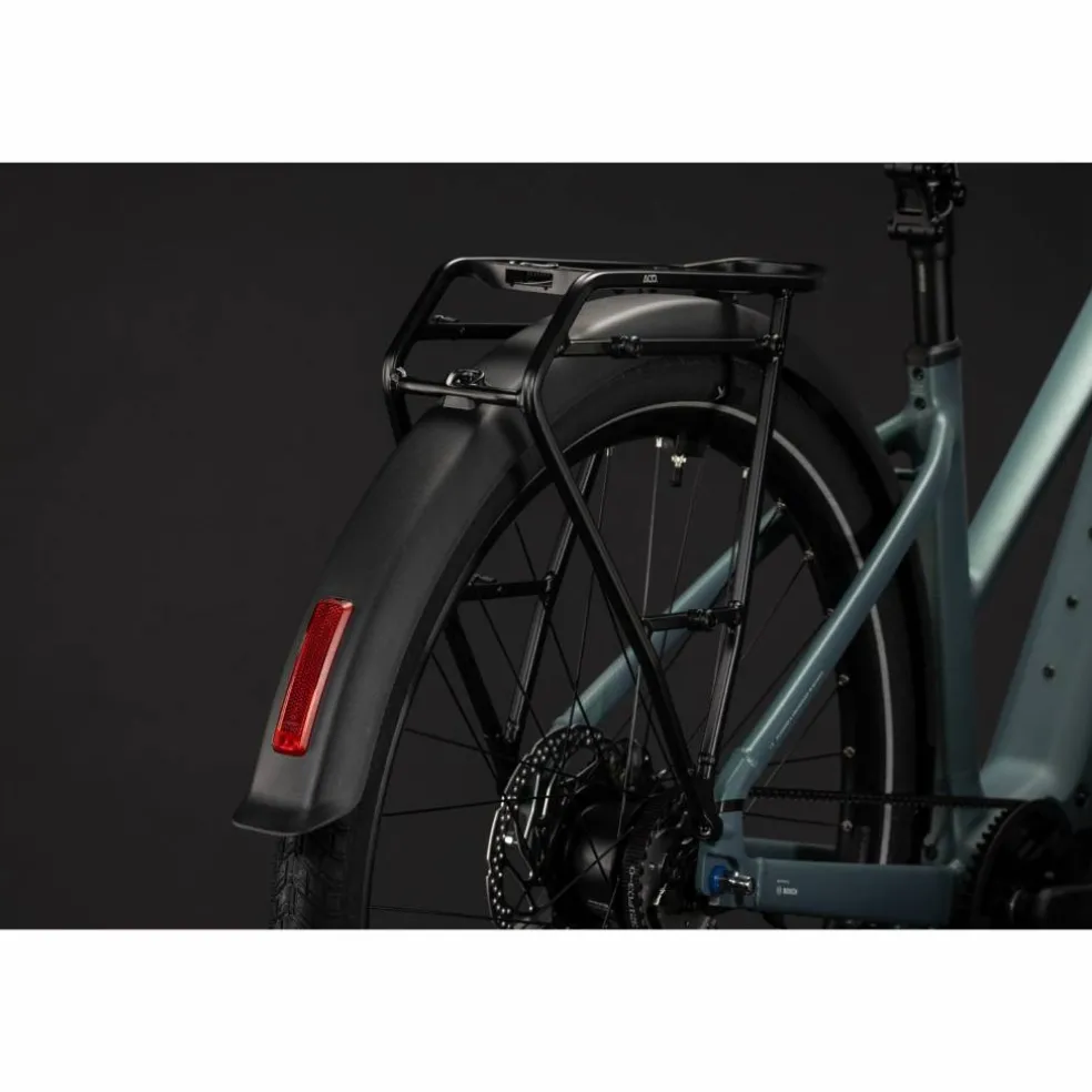 CUBE Touring Hybrid Deluxe SLX 800 2027