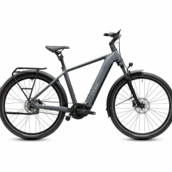 CUBE Touring Hybrid Deluxe SLX 800 2027