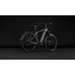 CUBE Touring Hybrid Deluxe SLX 800 2027