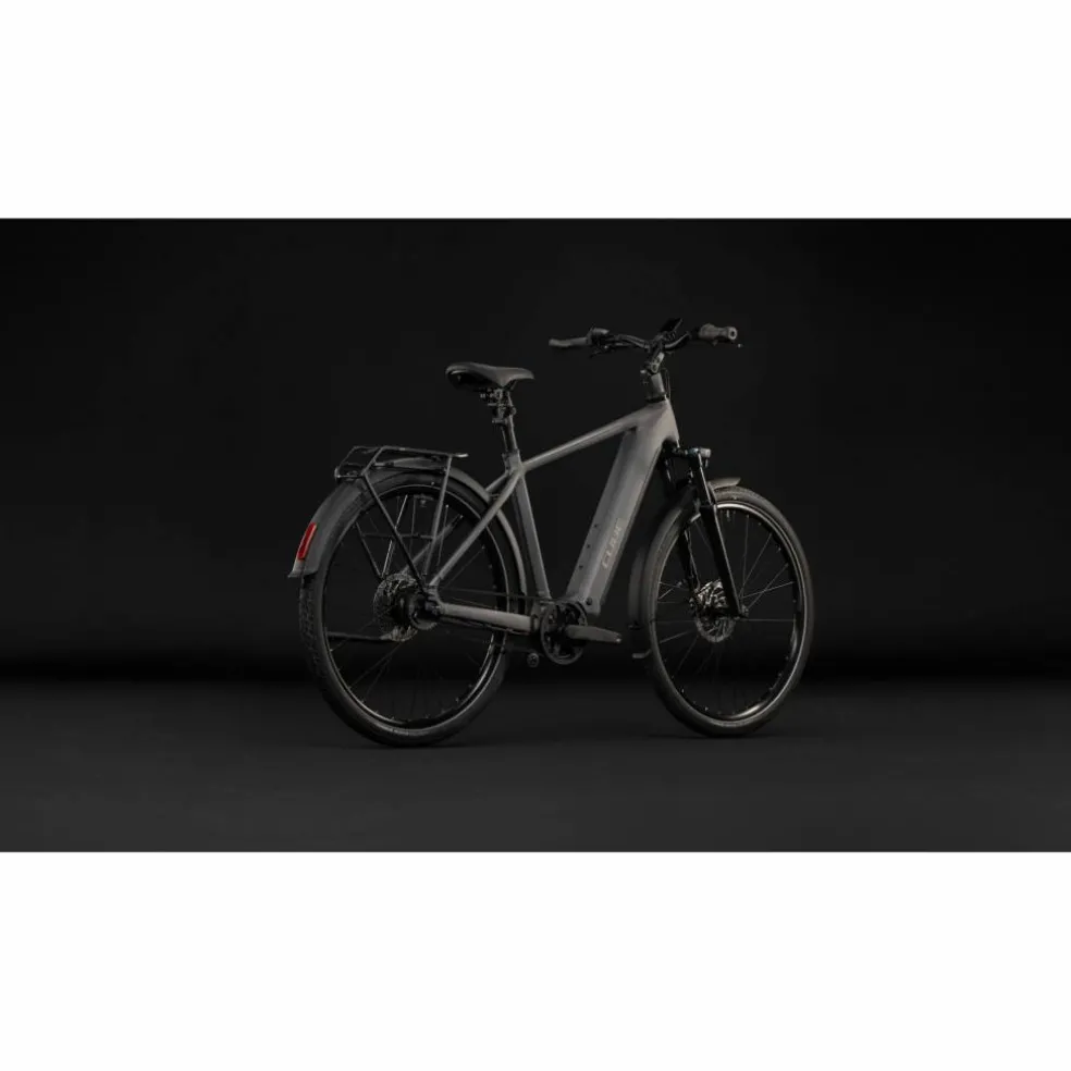 CUBE Touring Hybrid Deluxe SLX 800 2027