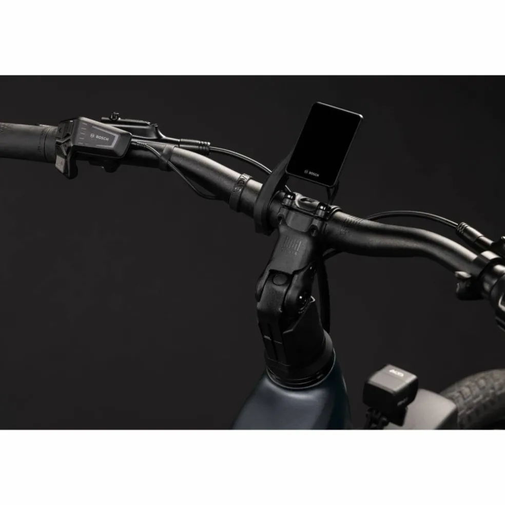 CUBE Touring Hybrid Deluxe SLX 800 2027