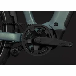 CUBE Touring Hybrid Deluxe SLX 800 2027