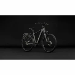 CUBE Touring Hybrid Deluxe SLX 800 2027