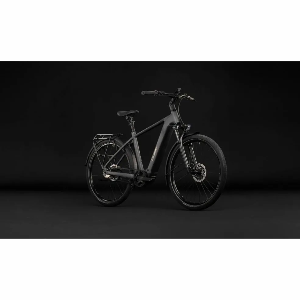 CUBE Touring Hybrid Deluxe SLX 800 2027
