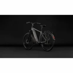 CUBE Touring Hybrid Deluxe SLX 800 2027