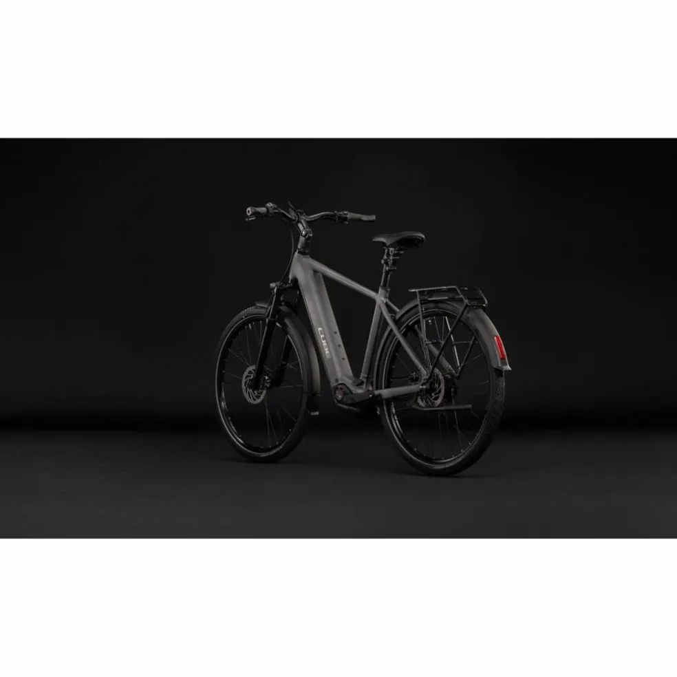 CUBE Touring Hybrid Deluxe SLX 800 2027