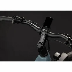 CUBE Touring Hybrid Deluxe SLX 800 2027
