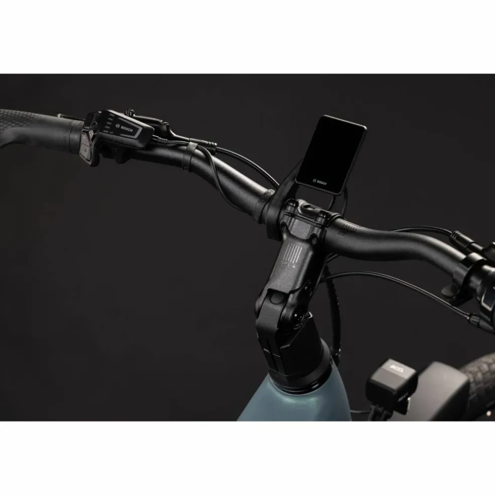 CUBE Touring Hybrid Deluxe SLX 800 2027