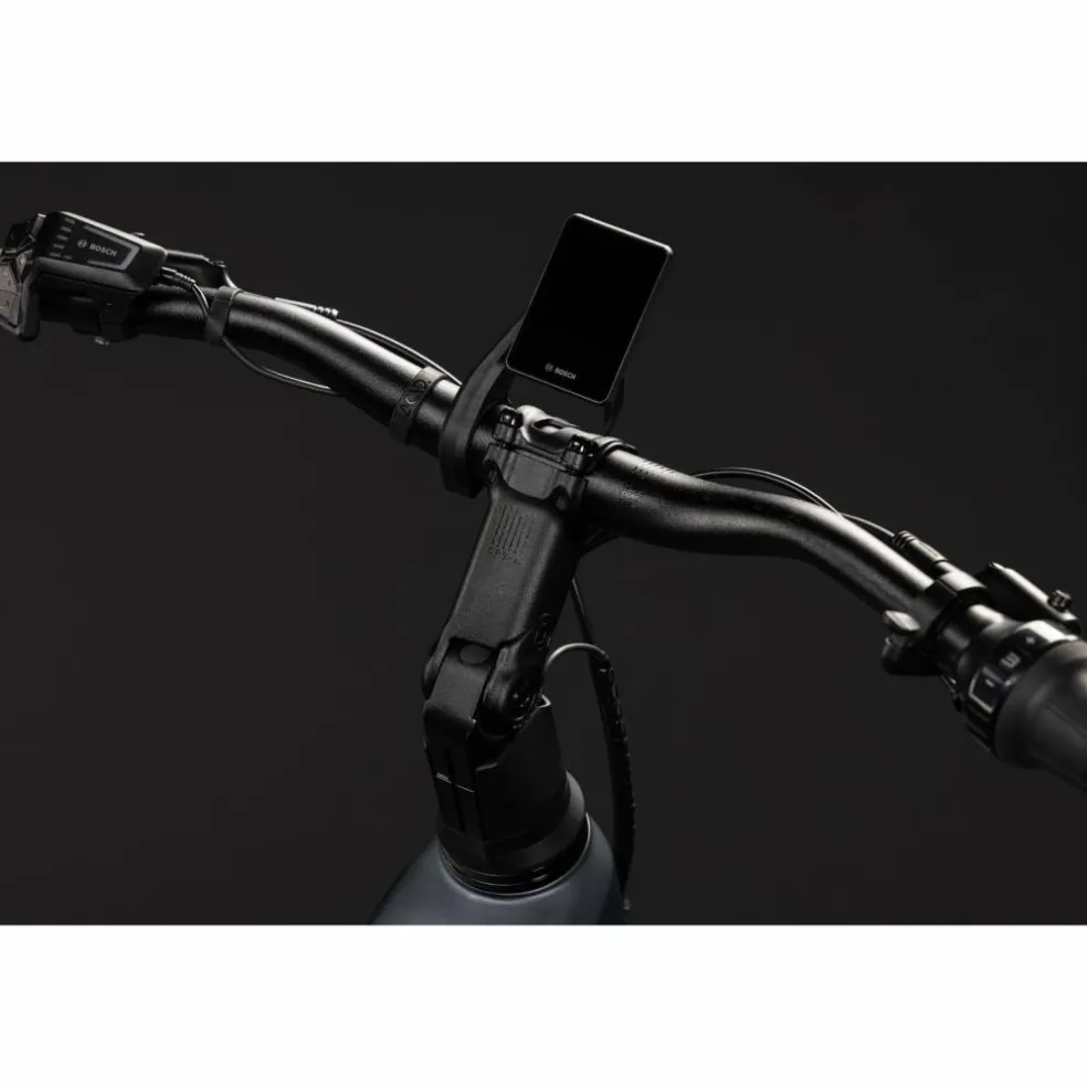 CUBE Touring Hybrid Deluxe SLX 800 2027