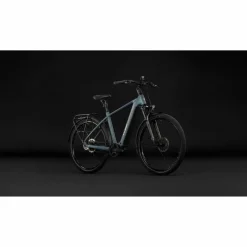 CUBE Touring Hybrid Deluxe SLX 800 2027